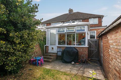 21 Cedar Road, Oxford, OX2 9EB