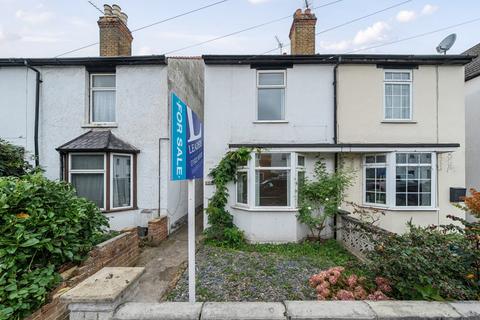 3 bedroom semi-detached house for sale, Cambridge Road, Walton-on-Thames, Surrey