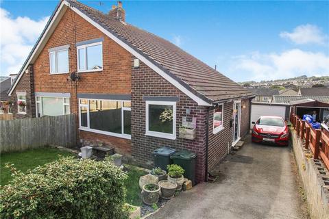 3 bedroom semi-detached house for sale, Craven Drive, Silsden, West Yorkshire, BD20