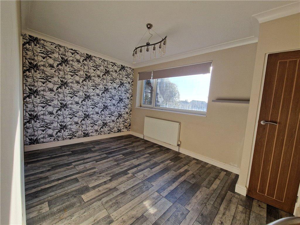 Ground Floor Bedroom