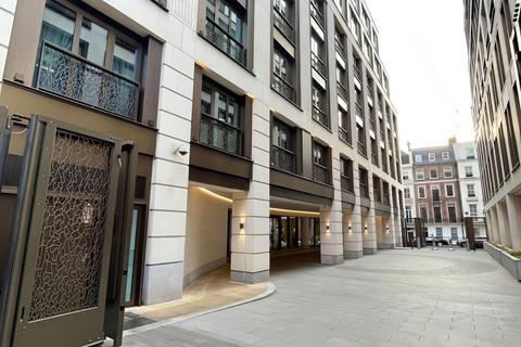 undefined, Mayfair, London W1J