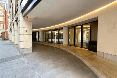 undefined, Mayfair, London W1J