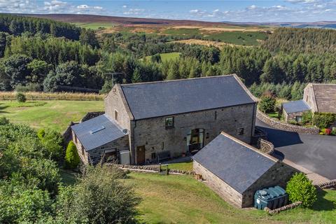 4 bedroom barn conversion for sale, Bewerley, Harrogate, North Yorkshire