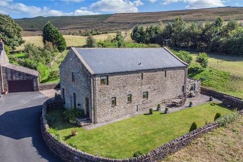 4 bedroom barn conversion for sale, Bewerley, Harrogate, North Yorkshire