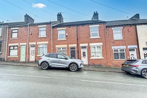 2 bedroom terraced house for sale, Booth Street, Chesterton, Newcastle Under Lyme, ST5 7PU