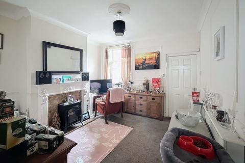 2 bedroom terraced house for sale, Booth Street, Chesterton, Newcastle Under Lyme, ST5 7PU