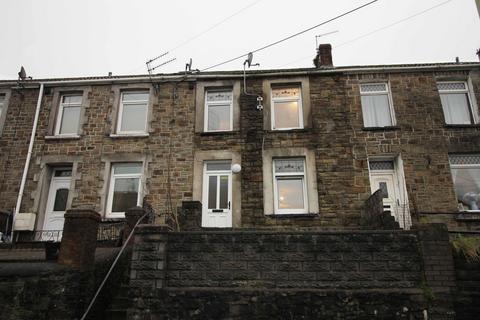 3 bedroom terraced house to rent, Oxford Street, Pontycymer, Bridgend