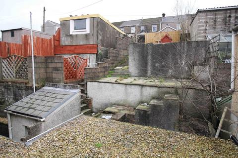 3 bedroom terraced house to rent, Oxford Street, Pontycymer, Bridgend