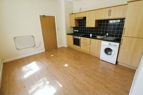 1 bedroom flat for sale, Shrewsbury Road, Prenton