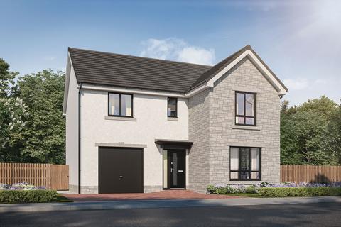 4 bedroom detached house for sale, Plot 14, The Thorndon at Kiln Gate, Dumfries Drive, Moorfield KA1