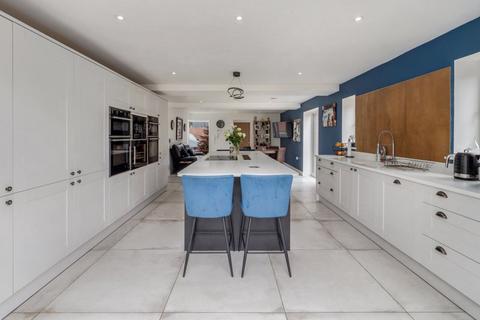 Elmwood Leek Road, Longsdon, Stoke-on-trent, ST9 9QF