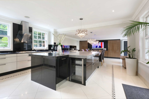 8 bedroom detached house for sale, Gerrards Cross SL9