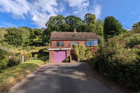43 Paradise, Coalbrookdale, Telford, TF8 7NW