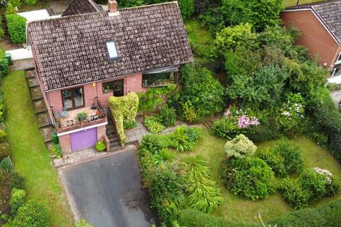 43 Paradise, Coalbrookdale, Telford, TF8 7NW