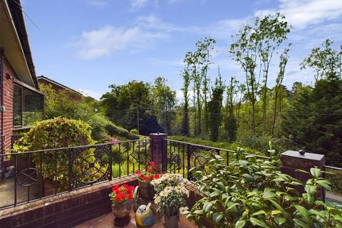 43 Paradise, Coalbrookdale, Telford, TF8 7NW