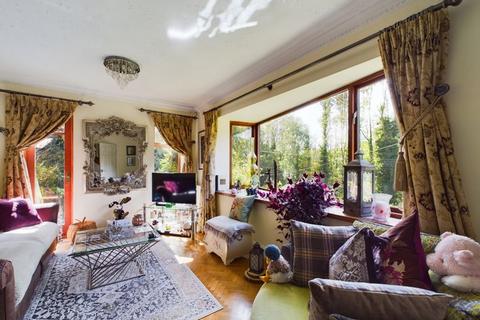 43 Paradise, Coalbrookdale, Telford, TF8 7NW