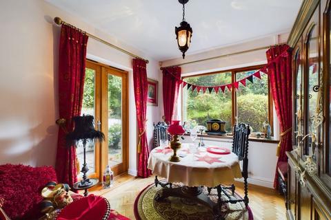 43 Paradise, Coalbrookdale, Telford, TF8 7NW