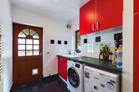 43 Paradise, Coalbrookdale, Telford, TF8 7NW
