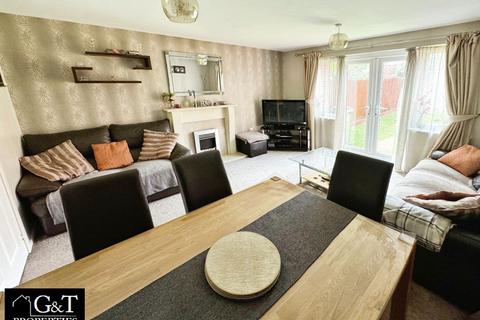 3 bedroom terraced house for sale, The Infield, Halesowen