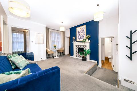 2 bedroom flat to rent, Greycoat Street, London SW1P