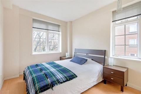 1 bedroom apartment for sale, Langford Court, Abbey Road, St Johns Wood, NW8