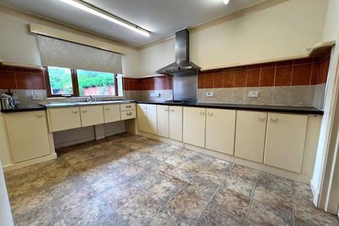 4 bedroom detached house for sale, Lea Road, Preston PR2