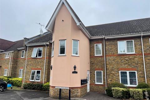 2 bedroom apartment for sale, Station Approach, Hockley, Essex, SS5