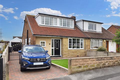 3 bedroom bungalow for sale, Redhill Drive, Tingley, Wakefield, West Yorkshire