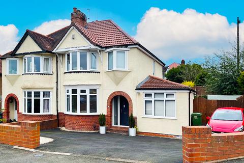 3 bedroom semi-detached house for sale, STOURBRIDGE - Vauxhall Road