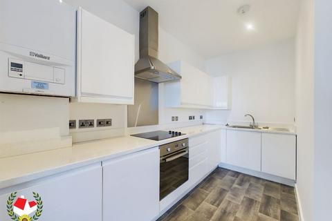 1 bedroom apartment for sale, Falcon Close, Quedgeley, Gloucester