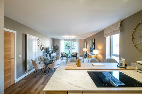 1 bedroom apartment for sale, Plot 36 - The Avenue, Barnton Avenue West, Edinburgh, Midlothian, EH4