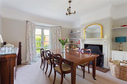 5 bedroom semi-detached house for sale, Station Road, Soberton, Southampton, Hampshire, SO32