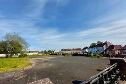 Commercial development for sale, Mayfield Avenue, Widnes WA8