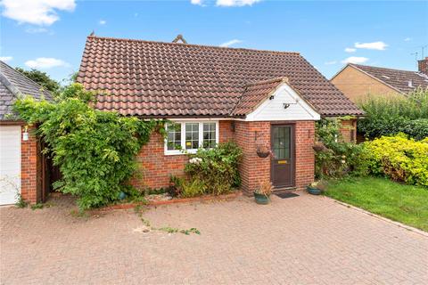 3 bedroom bungalow for sale, Vicarage Lane, Thaxted, Nr Great Dunmow, Essex, CM6