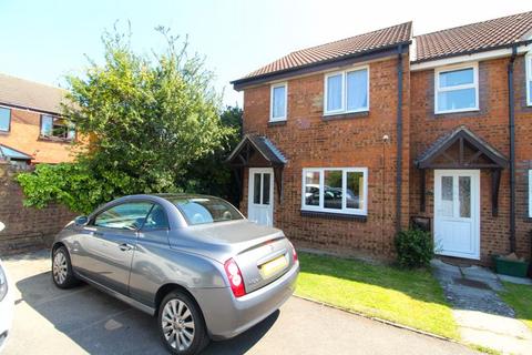 3 bedroom end of terrace house for sale, Ellicks Close, Bradley Stoke