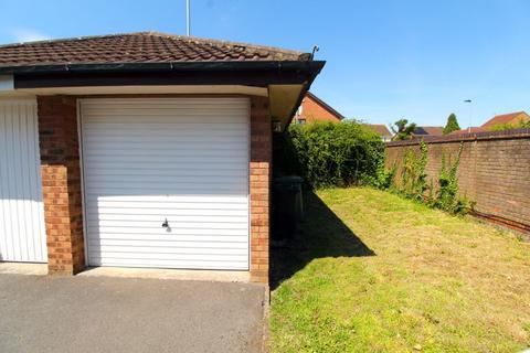 3 bedroom end of terrace house for sale, Ellicks Close, Bradley Stoke