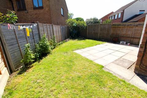 3 bedroom end of terrace house for sale, Ellicks Close, Bradley Stoke