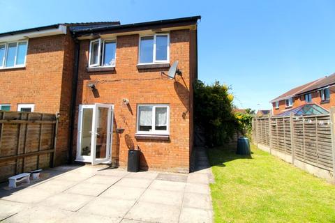 3 bedroom end of terrace house for sale, Ellicks Close, Bradley Stoke