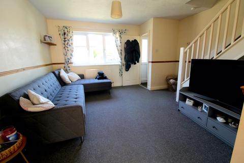 3 bedroom end of terrace house for sale, Ellicks Close, Bradley Stoke