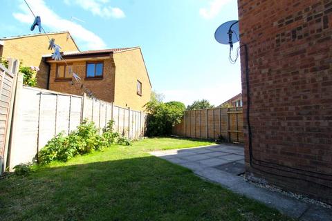 3 bedroom end of terrace house for sale, Ellicks Close, Bradley Stoke