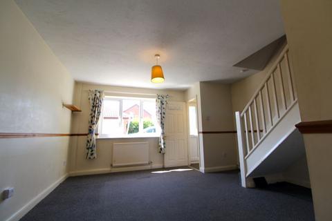 3 bedroom end of terrace house for sale, Ellicks Close, Bradley Stoke
