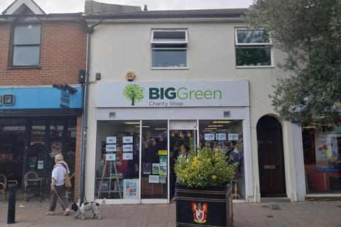 Shop to rent, Hove BN3