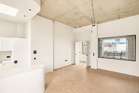 3 bedroom penthouse for sale, Klay, All Saints Passage, SW18