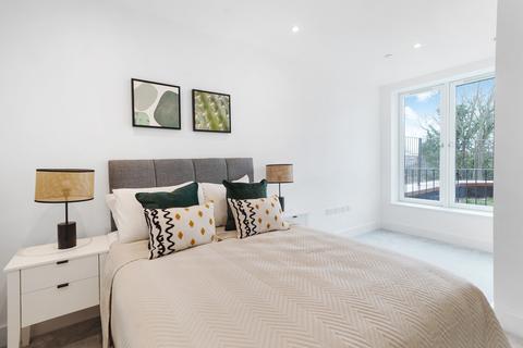 1 bedroom flat for sale, Thornton House, 18 Thornton Road, London, SW12