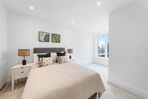 2 bedroom flat for sale, Thornton House, 18 Thornton Road, London, SW12