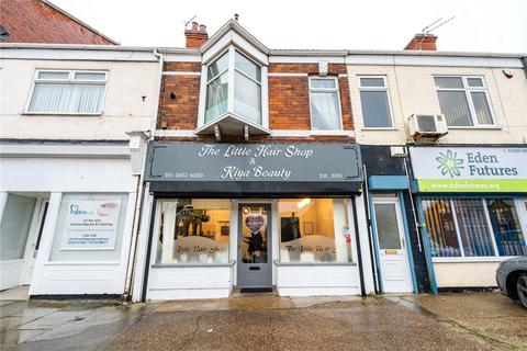 2 bedroom apartment for sale, Grimsby Road, Cleethorpes, Lincolnshire, DN35