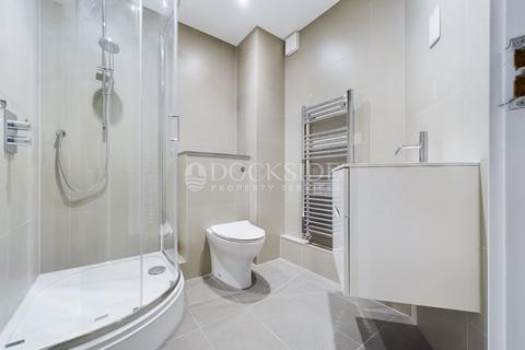 2 bedroom apartment to rent, Burrells Wharf Square, London