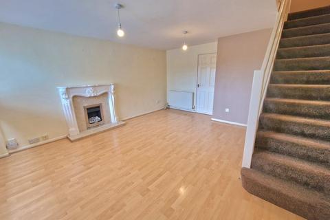 3 bedroom terraced house for sale, Ashford Drive, Bedworth CV12