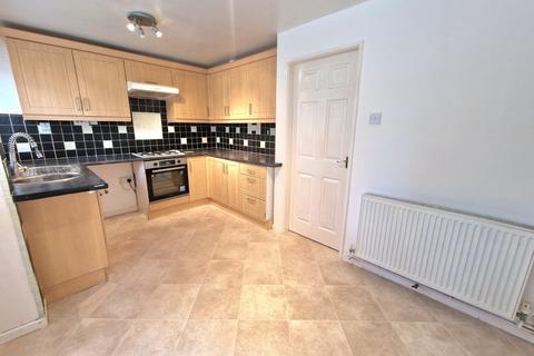 3 bedroom terraced house for sale, Ashford Drive, Bedworth CV12