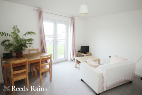 2 bedroom apartment for sale, Hendon Court, Chorley PR7